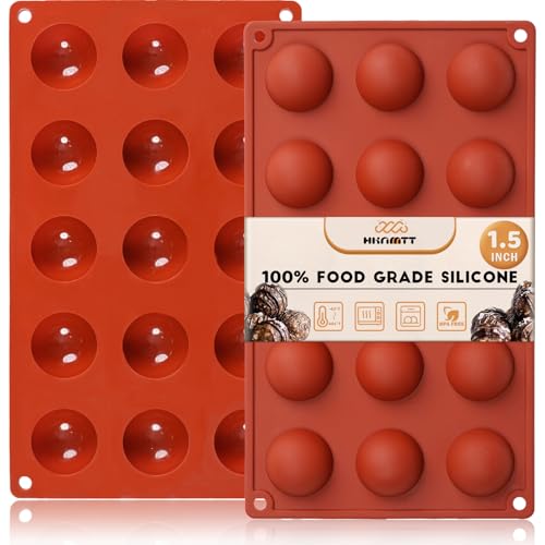 Silicone Semi (30 Count)