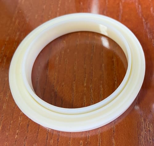 54mm Silicone Gasket Sealing Ring Compatible with Breville Espresso Machine 878