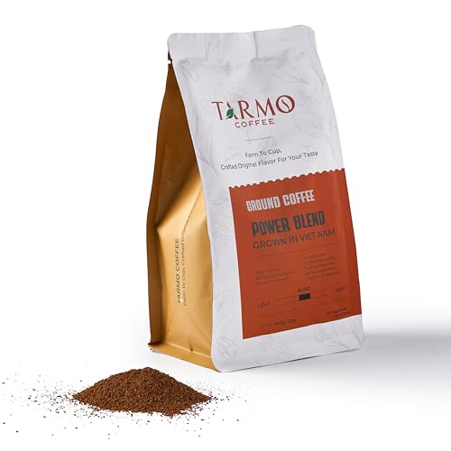 TARMO POWER BLEND (12 Ounce)
