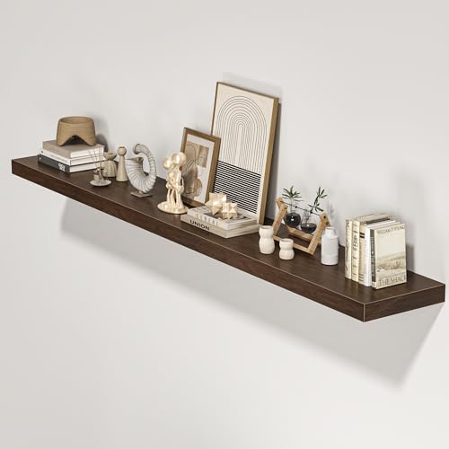 Floating Shelves for Wall