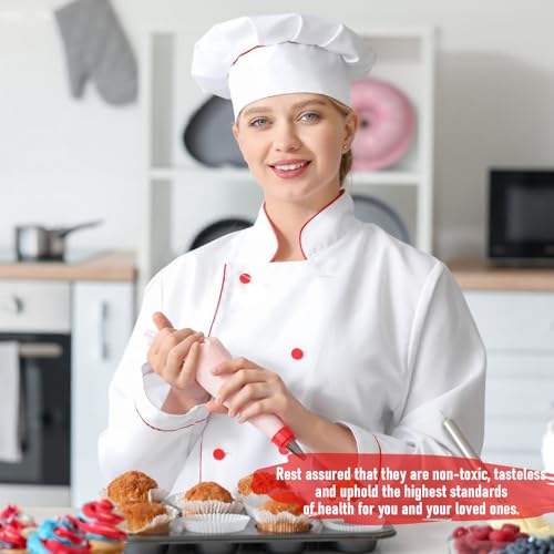 24 Inch Large Piping Bags
