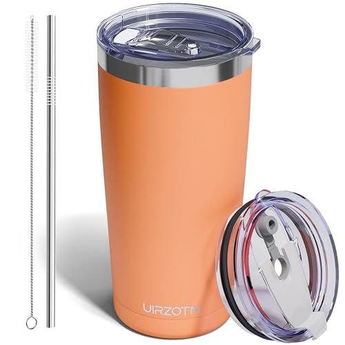 20oz Travel Coffee Tumbler