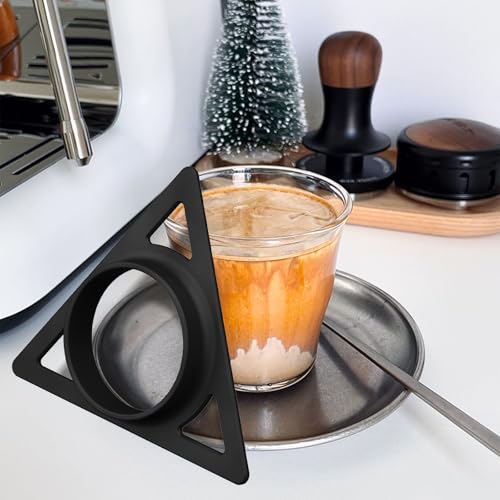 Espresso Machine Stand Compatible with OutIn Nano