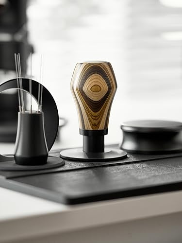58mm Espresso Tamper V4.1