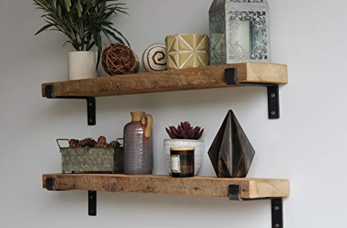 Accent Shelves (2 Count)
