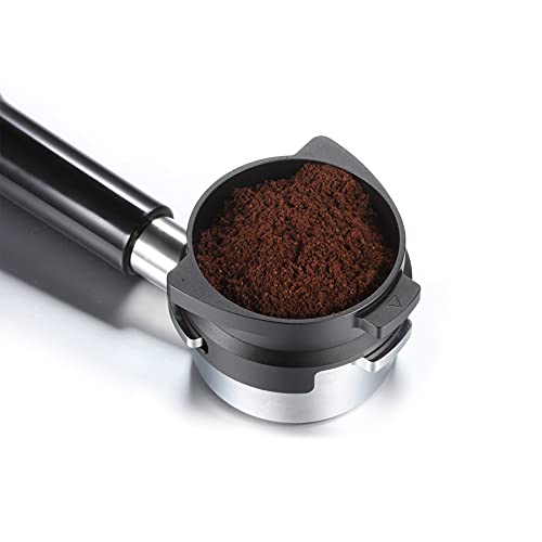 54mm Espresso Dosing Funnel for Breville Barista Portafilters
