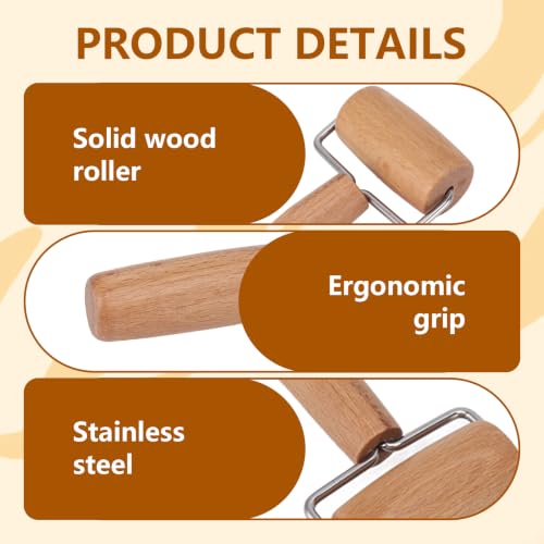Small Rolling Pin