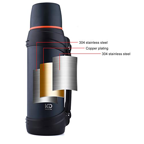 85oz Large Coffee Thermoses for Travel