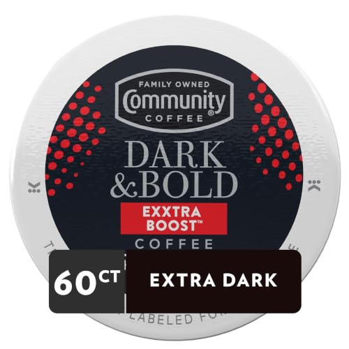 Exxtra Boost K (60 Count)