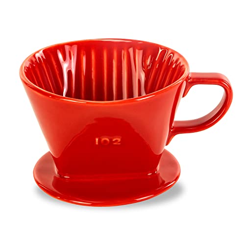 Pour Over Ceramic
