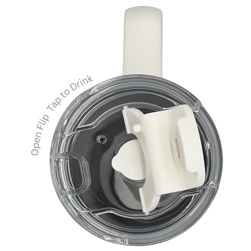 40 oz Insulated Tumbler with Handle (40 Count)