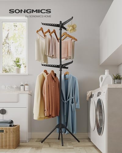 Clothes Drying Rack