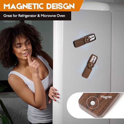 Elegant Magnetic Bread Lame Dough Scoring Tool