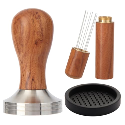 51mm Espresso Tamper Kit