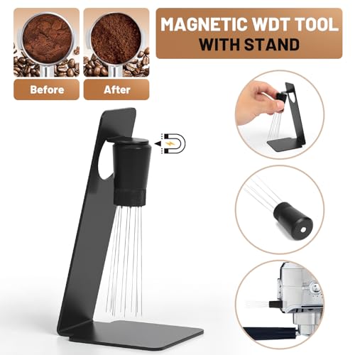 53mm Espresso Tools
