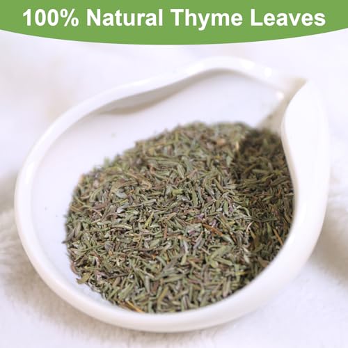 Thyme Tea Bag (60 Count)