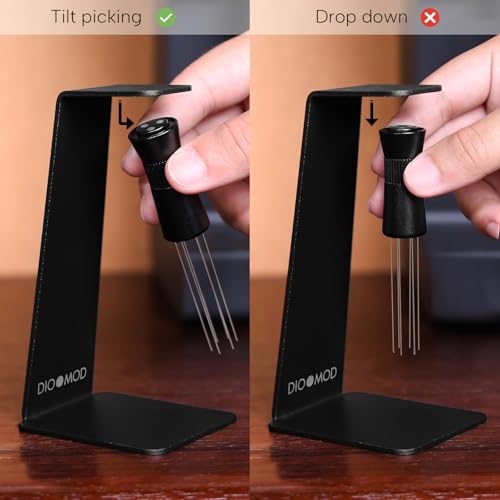 Espresso WDT Tool