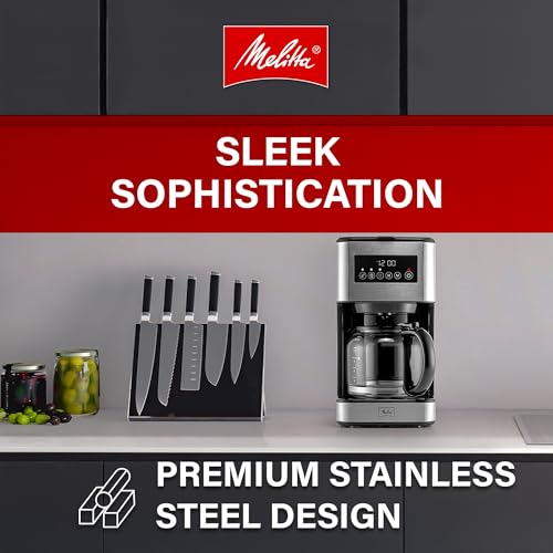 Aroma Series Programmable Drip Coffee Makers Parent