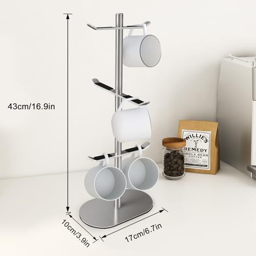 Mug Holder Tree