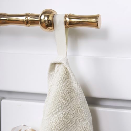 Solid Kitchen Towel