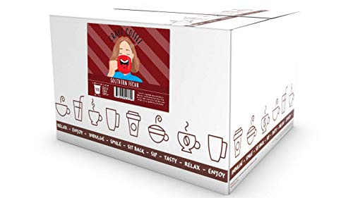 Flavored Coffee Pods (100 Count)