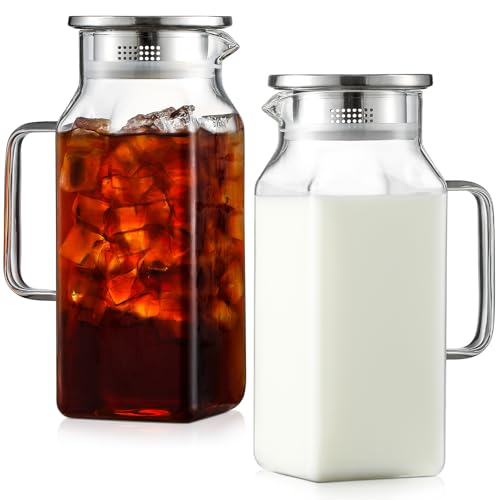2 Pack 1.2 Liters (2 Count)