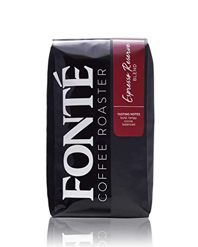 Fonte Coffee Roaster (12 Ounce)