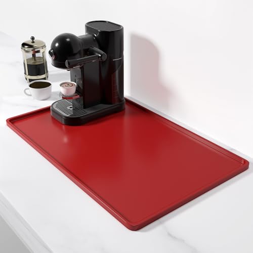 Silicone Coffee Mat