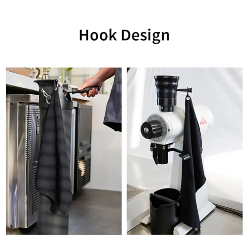 Barista Towel 4 Pack (4 Count)