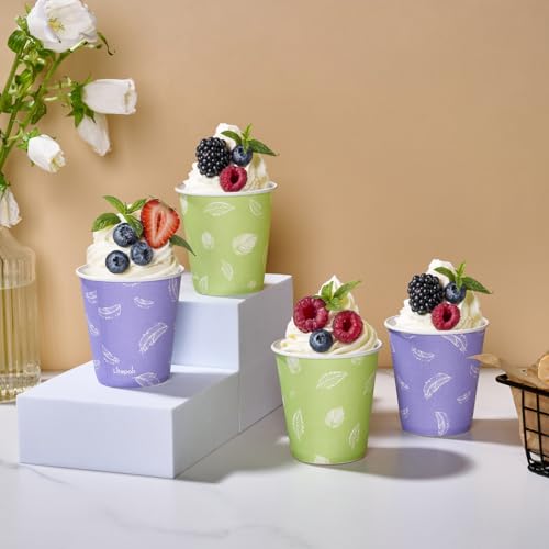 1200 Pack 5 oz Paper Cups (37.99 Count)