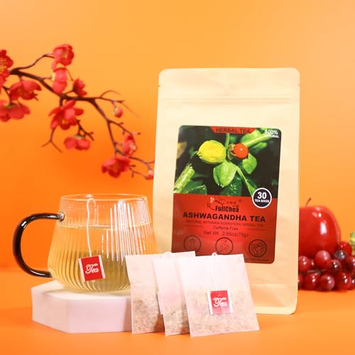 Ashwagandha Tea (30 Count)