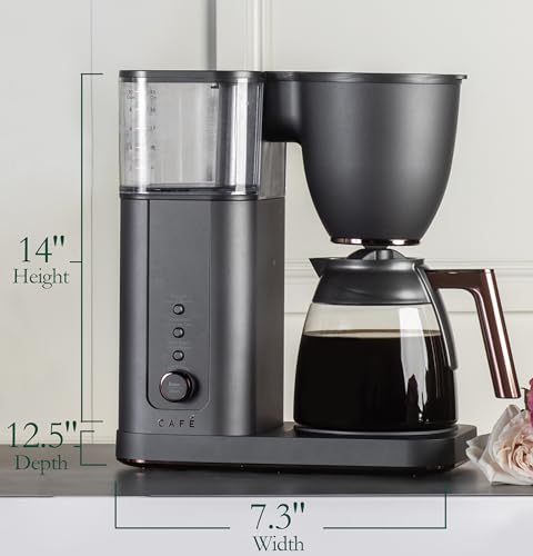 Specialty Drip Coffee Maker (10 Count)