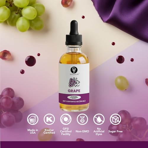 Grape Extract (2 Fl Oz)