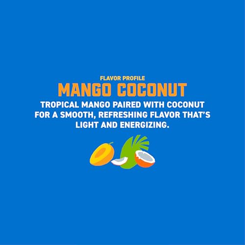 Drink Mango Coconut (12 Count)