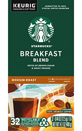 Coffee K Cup Pods (64 Count)