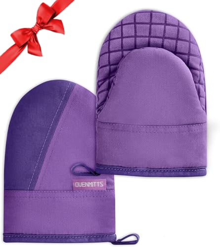 Mini Oven Mitts