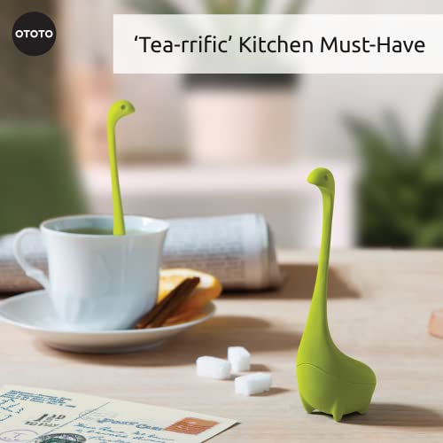 Cute Tea Infuser