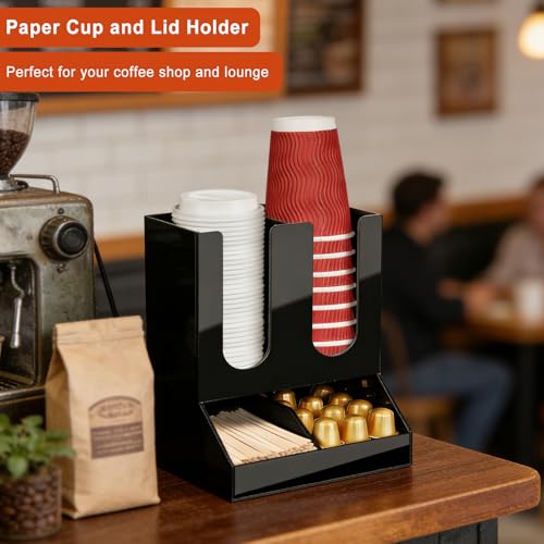 Coffee Cup Holder