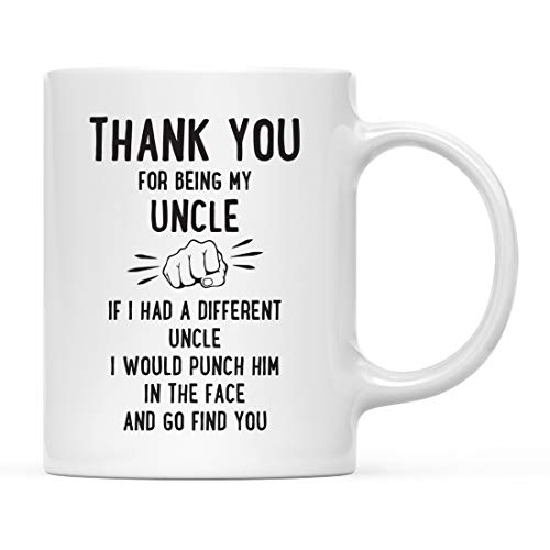 Funny Family 11oz. Coffee Mug Gift