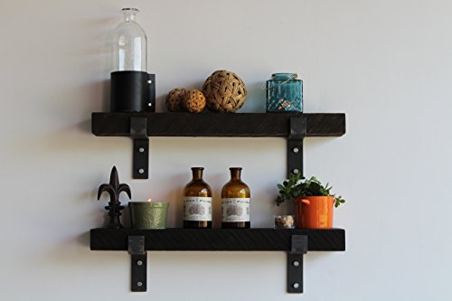 Accent Shelves (2 Count)