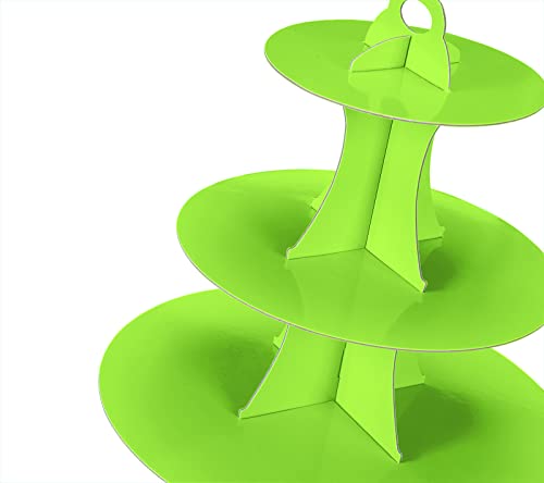 Cupcake Stand 2Pcs (2 Count)
