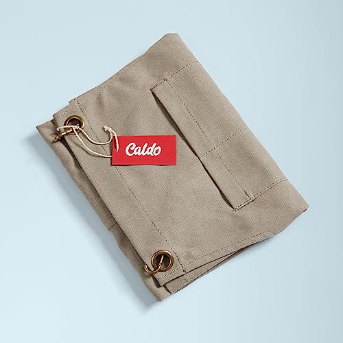 Split Leg Apron