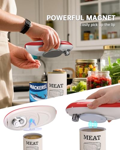 Electric Can Opener