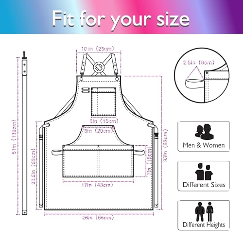 Kitchen Apron