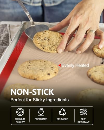 Silicone Baking Mat