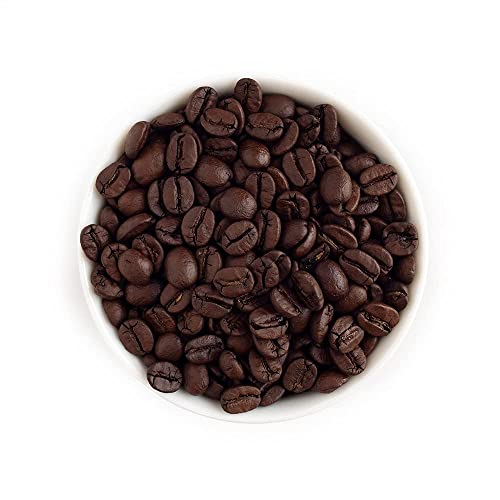 Dark Brazil Whole Bean Coffee (80 Ounce)