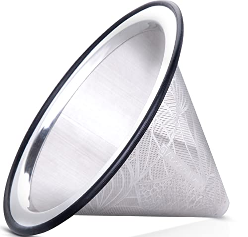 Compatible with Chemex