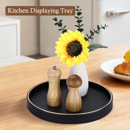12" Decorative Tray for Home Decor