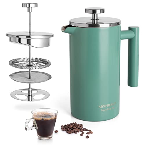 French Press Coffee Maker