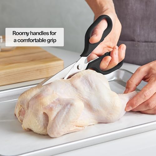 Heavy Duty Kitchen Shears